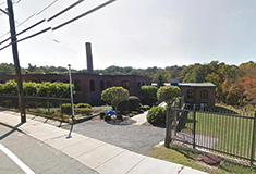 Casey of Sweeney Real Estate & Appraisal sells 138,000 s/f industrial building on 14.65 acres